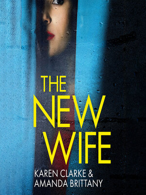 The New Wife - Audiobook